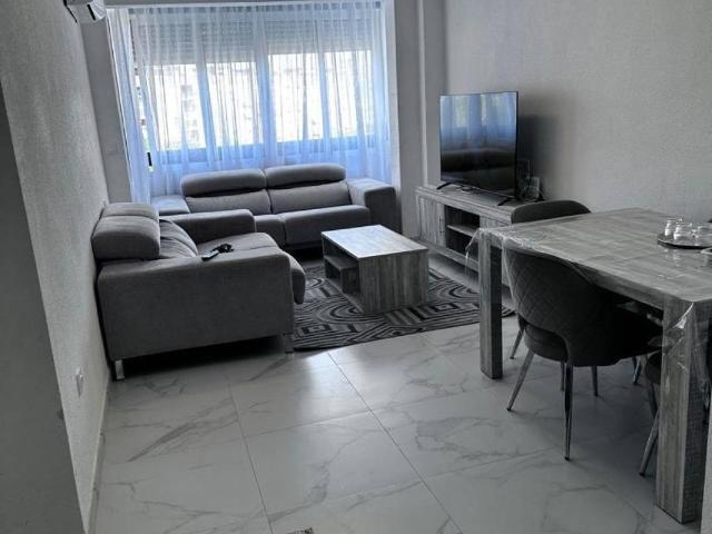 Piso en Venta en Alicante Alacant