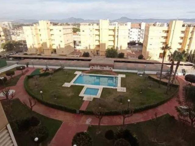 Piso en Venta en Alicante Alacant