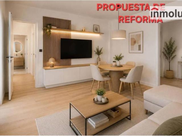 Piso en Venta en Alicante Alacant