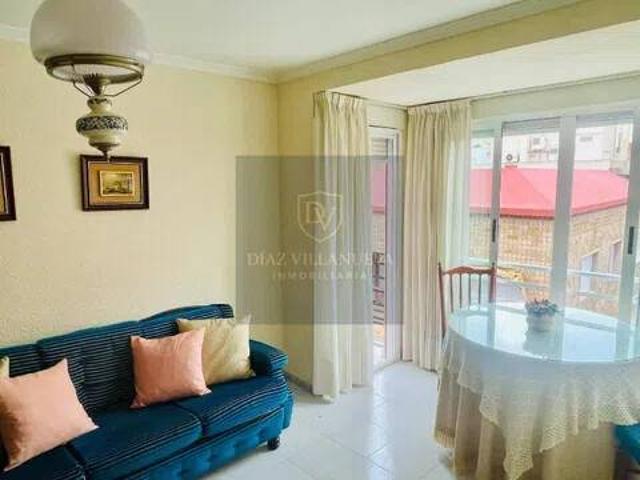 Piso en Venta en Alicante Alacant