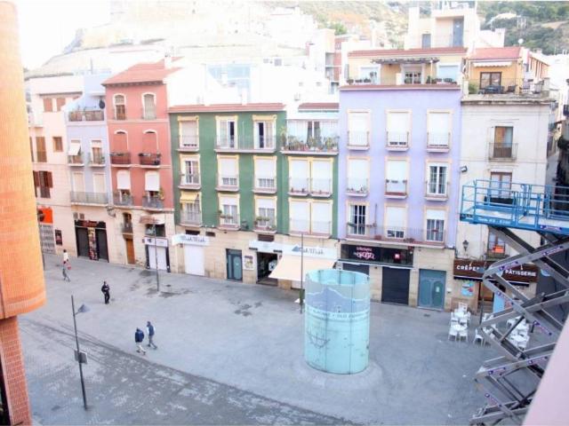 Piso en Venta en Alicante Alacant