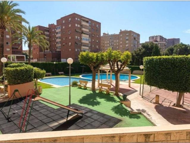 Piso en Venta en Alicante Alacant