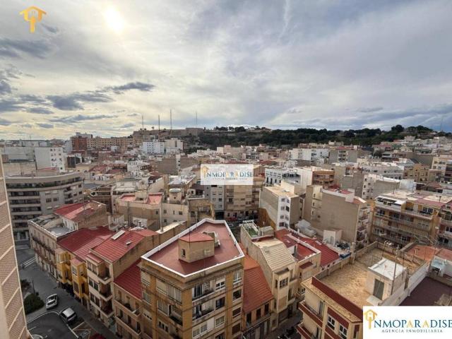 Piso en Venta en Alicante Alacant