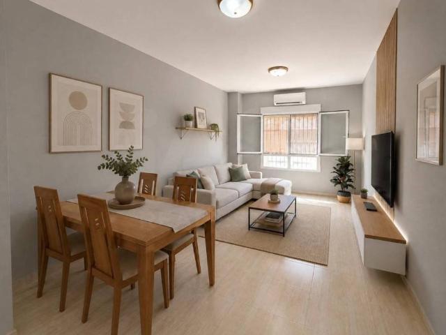Piso en Venta en Alicante Alacant
