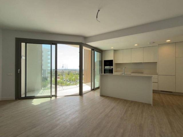 Piso en Venta en Alicante Alacant