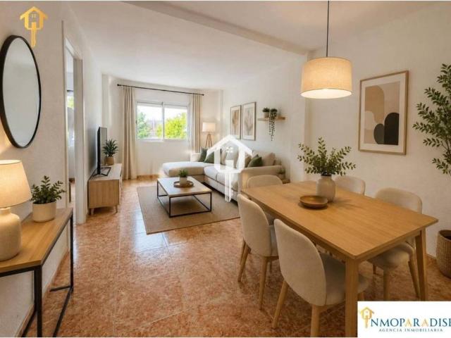 Piso en Venta en Alicante Alacant