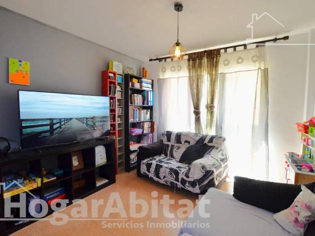 Piso en Venta en Alicante Alacant