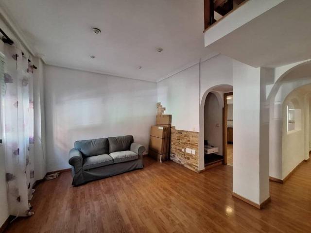 Piso en Venta en Alicante Alacant