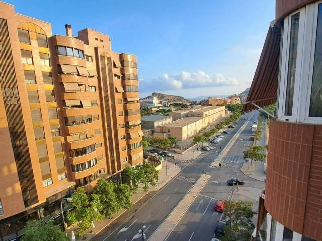 Piso en Venta en Alicante Alacant