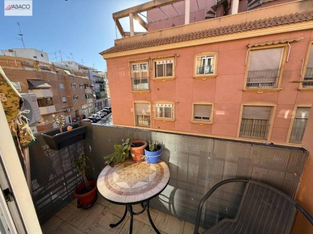 Piso en Venta en Alicante Alacant