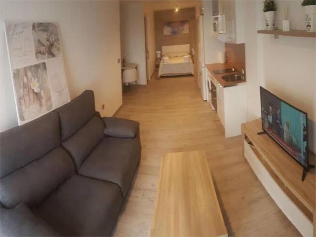 Piso en Venta en Alicante Alacant