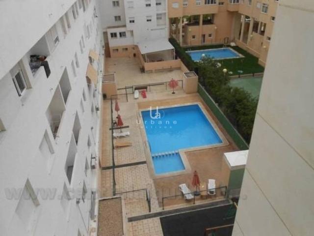 Piso en Venta en Alicante Alacant