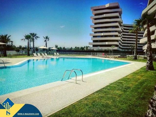 Piso en Venta en Alicante Alacant