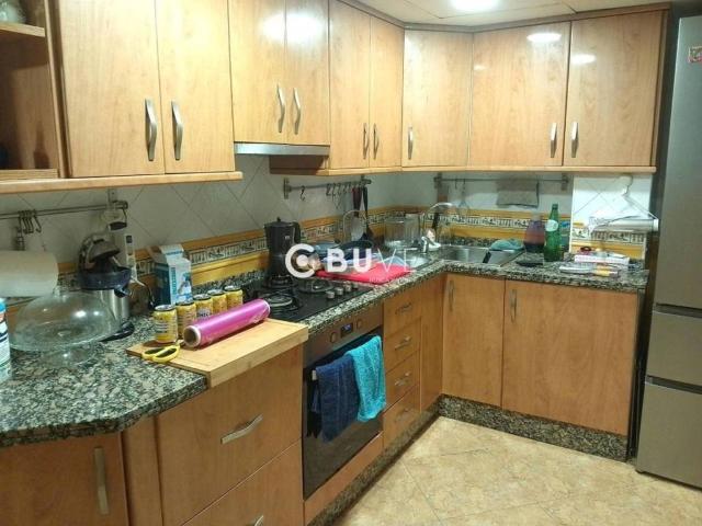 Piso en Venta en Alicante Alacant