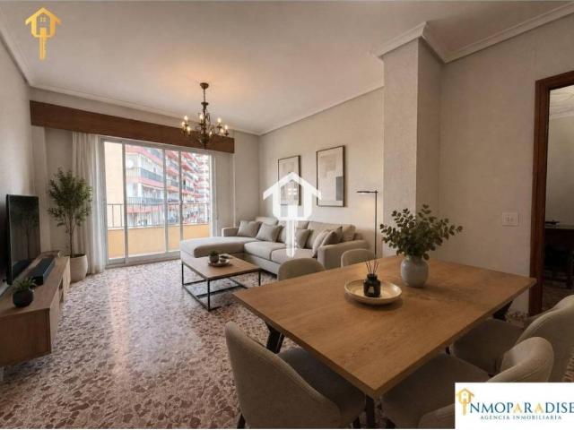Piso en Venta en Alicante Alacant