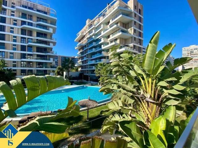 Piso en Venta en Alicante Alacant
