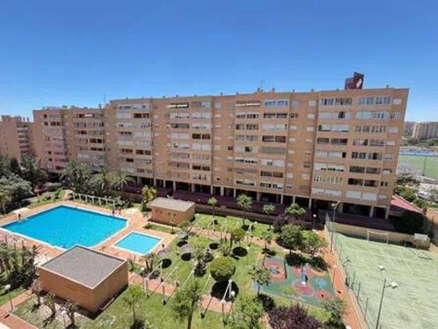 Piso en Venta en Alicante Alacant