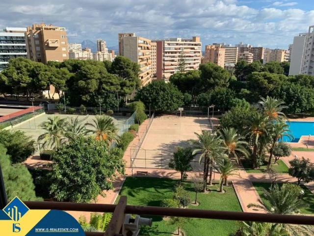 Piso en Venta en Alicante Alacant