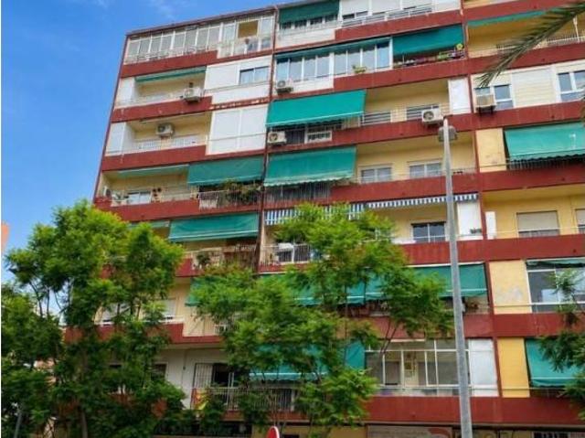 Piso en Venta en Alicante Alacant