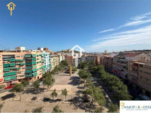 Piso en Venta en Alicante Alacant