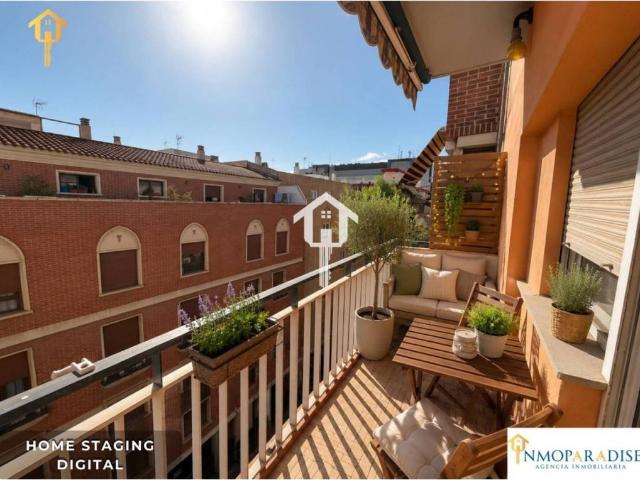 Piso en Venta en Alicante Alacant