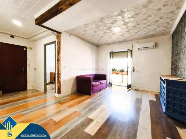 Piso en Venta en Alicante Alacant