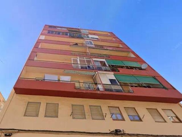 Piso en Venta en Alicante Alacant