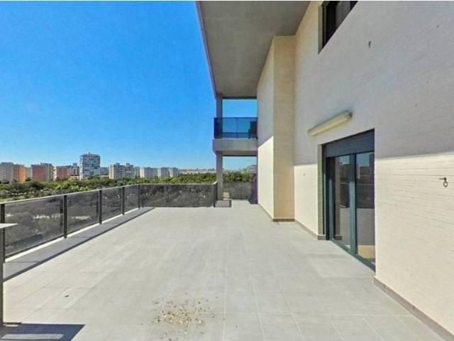 Piso en Venta en Alicante Alacant