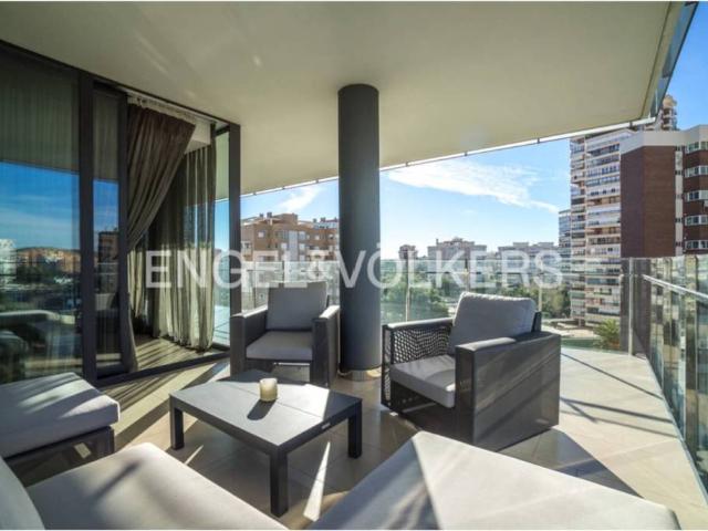 Piso en Venta en Alicante Alacant
