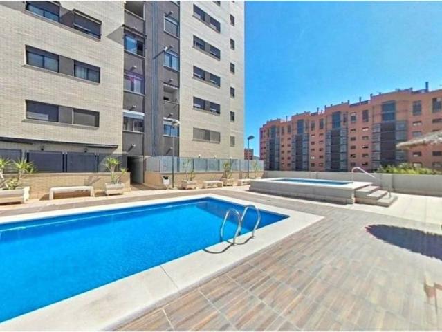 Piso en Venta en Alicante Alacant