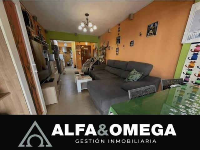 Piso en Venta en Alicante Alacant