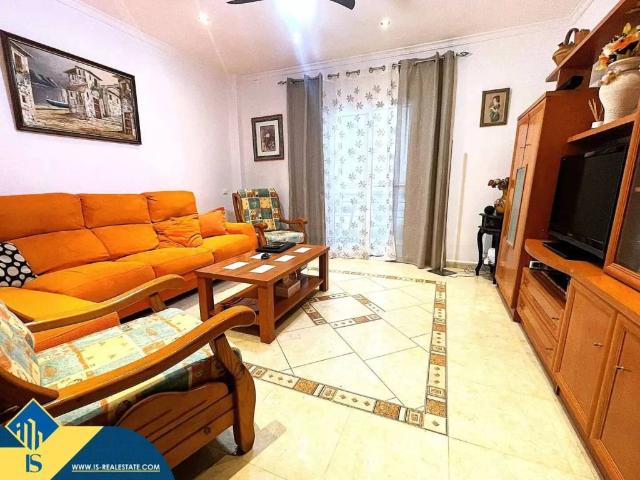 Piso en Venta en Alicante Alacant