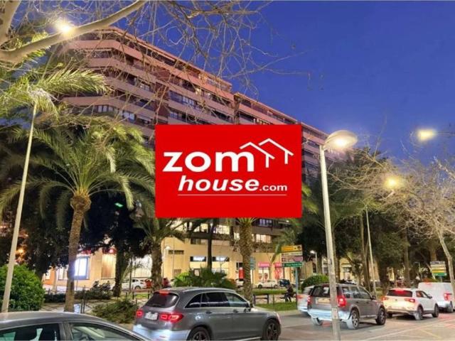 Piso en Venta en Alicante Alacant