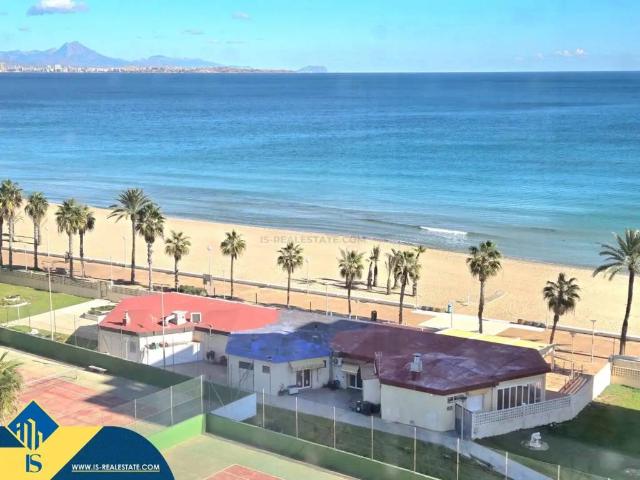 Piso en Venta en Alicante Alacant
