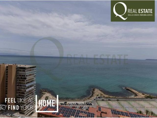 Piso en Venta en Alicante Alacant
