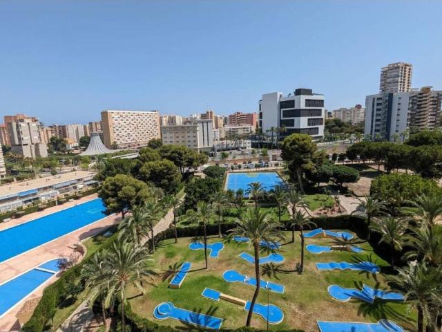 Piso en Venta en Alicante Alacant