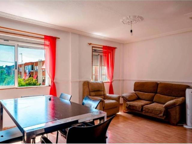 Piso en Venta en Alicante Alacant