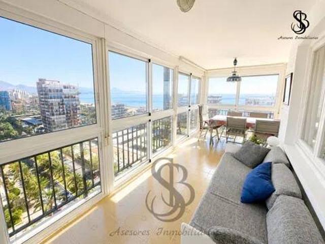 Piso en Venta en Alicante Alacant