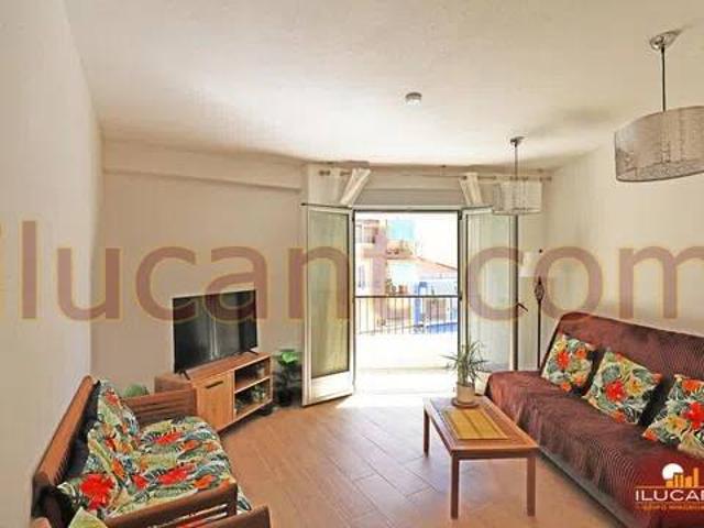 Piso en Venta en Alicante Alacant