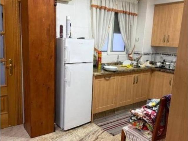 Piso en Venta en Alicante Alacant