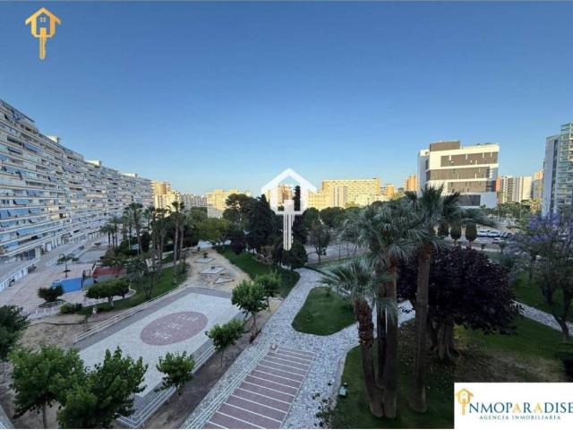 Piso en Venta en Alicante Alacant