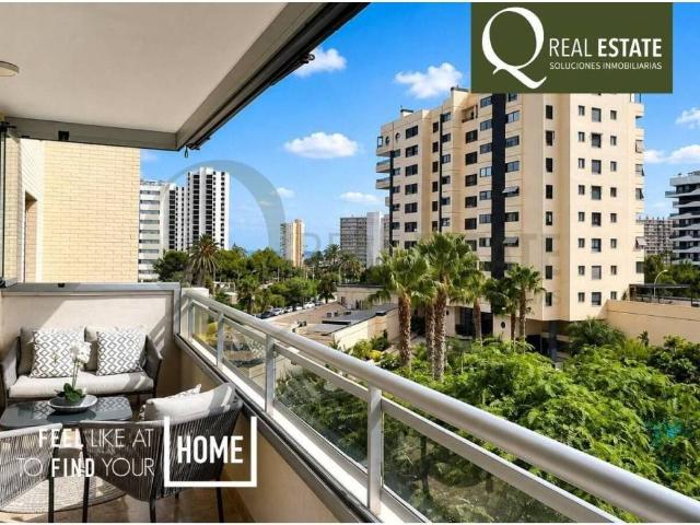 Piso en Venta en Alicante Alacant