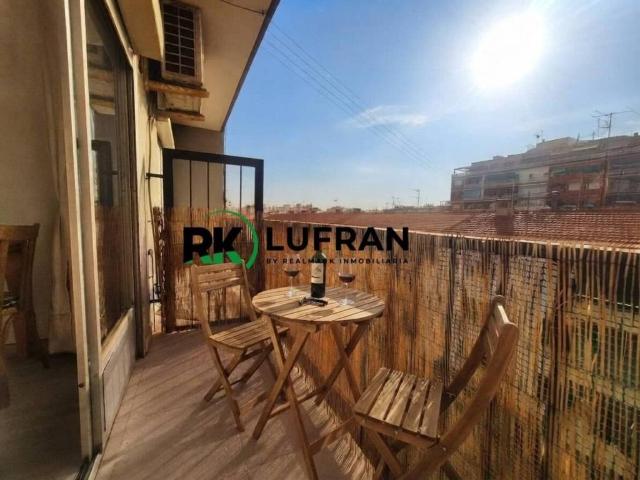 Piso en Venta en Alicante Alacant