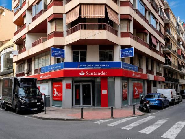 Piso en Venta en Alicante Alacant