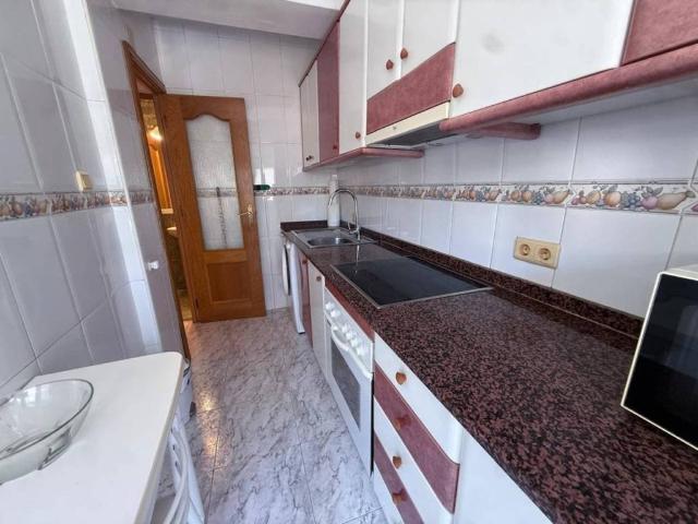 Piso en Venta en Alicante Alacant