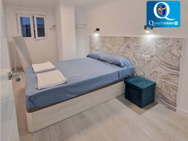 Piso en Venta en Alicante Alacant