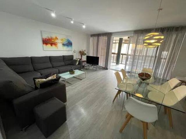 Piso en Venta en Alicante Alacant