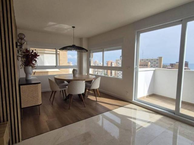 Piso en Venta en Alicante Alacant