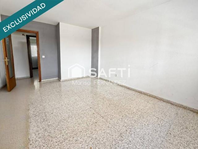 Piso en Venta en Alicante Alacant