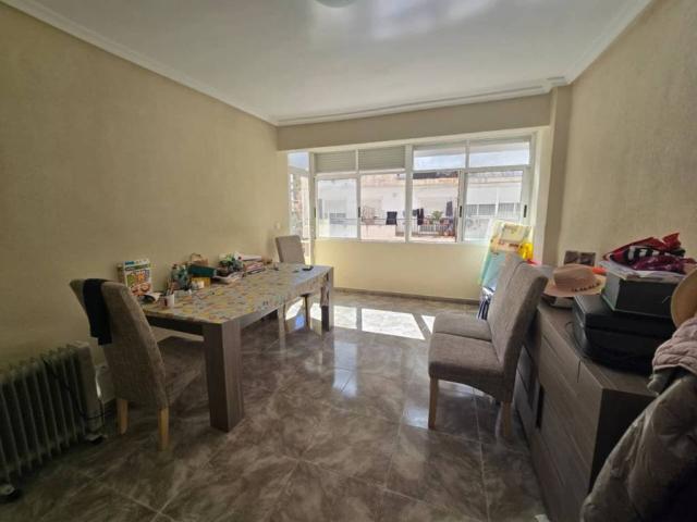 Piso en Venta en Alicante Alacant